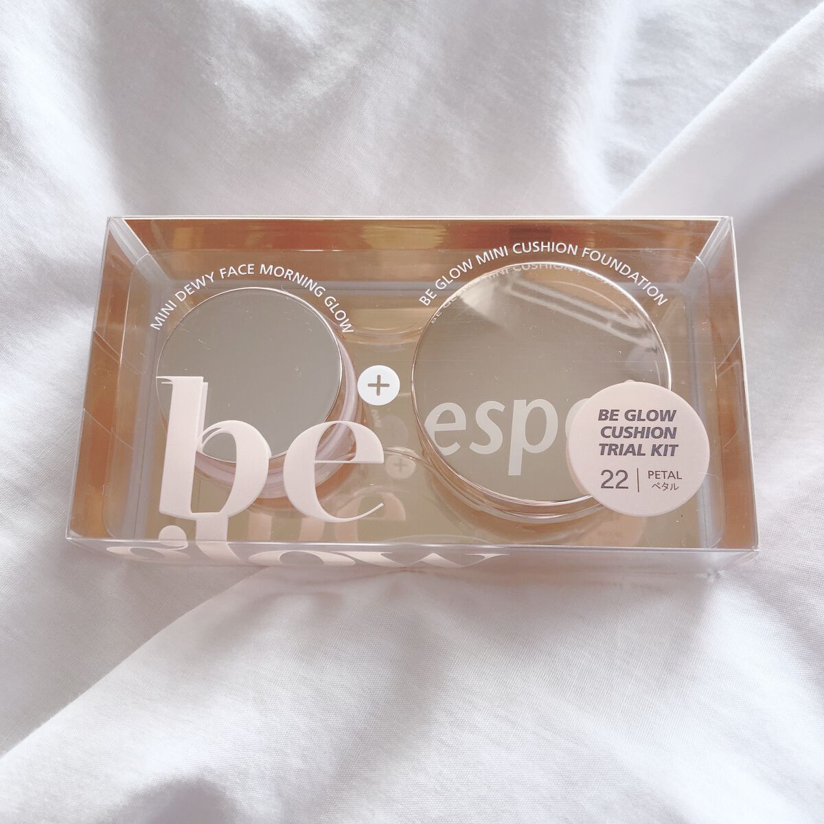 デューイフェイスモーニンググロウAD SPF35 PA++/espoir/化粧下地を使ったクチコミ（1枚目）