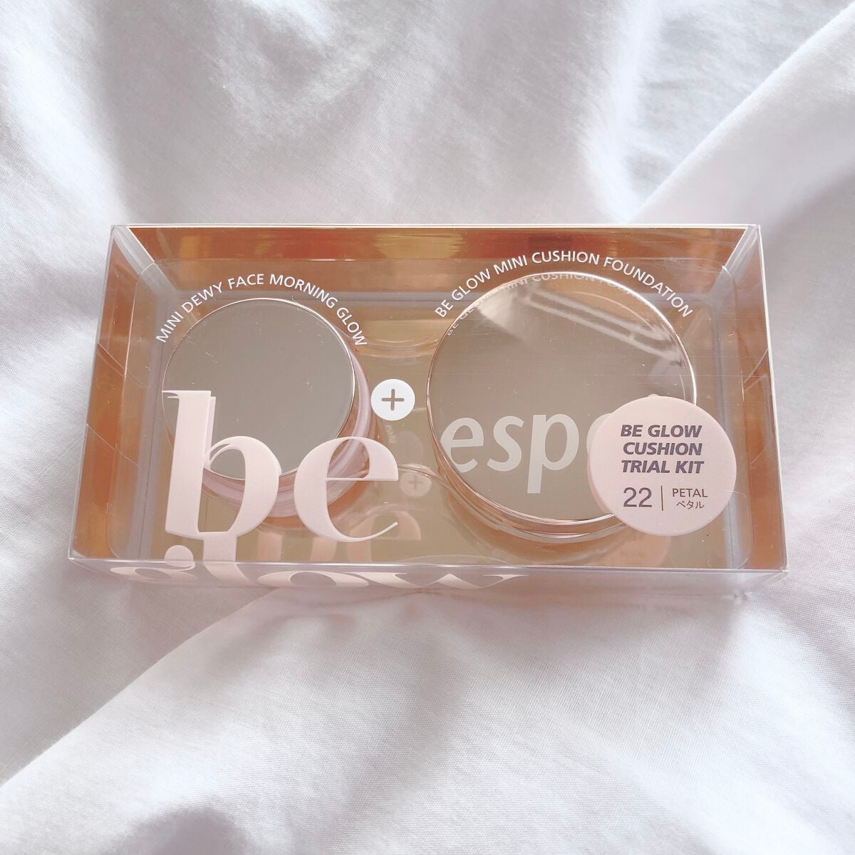 デューイフェイスモーニンググロウAD SPF35 PA++/espoir/化粧下地を使ったクチコミ(1枚目)