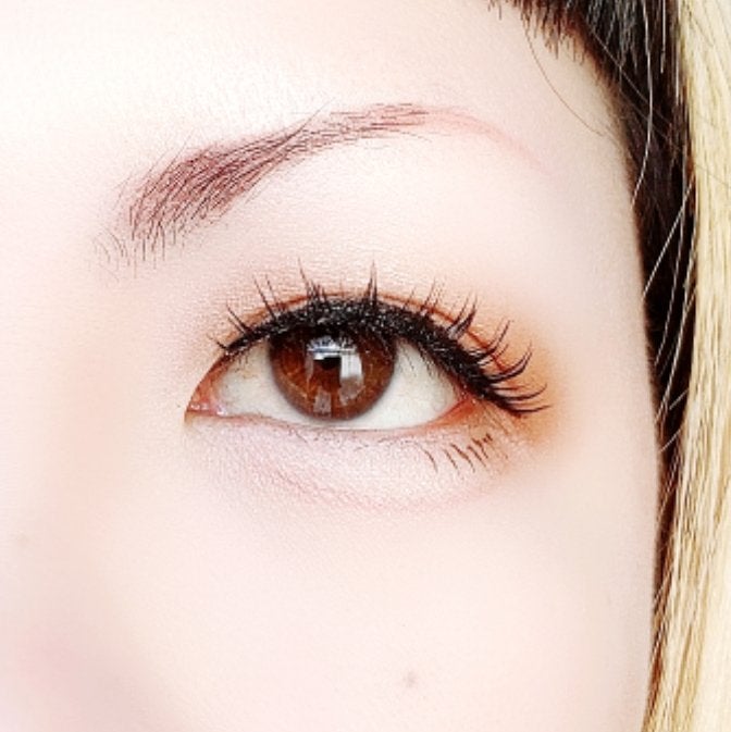 ニュアンス デューイ クリエイター/Visée/アイシャドウパレットを使ったクチコミ(6枚目)