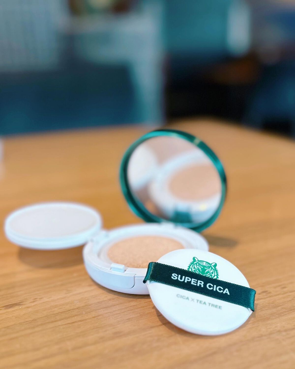 CHÏZU on LIPS 「大人気💋韓国コスメmedicube®JAPAN@medicub..」(3枚目)