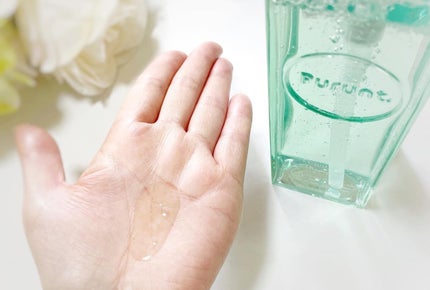 プルント コントロール美容液シャンプー/トリートメント/Purunt./市販シャンプーを使ったクチコミ(2枚目)