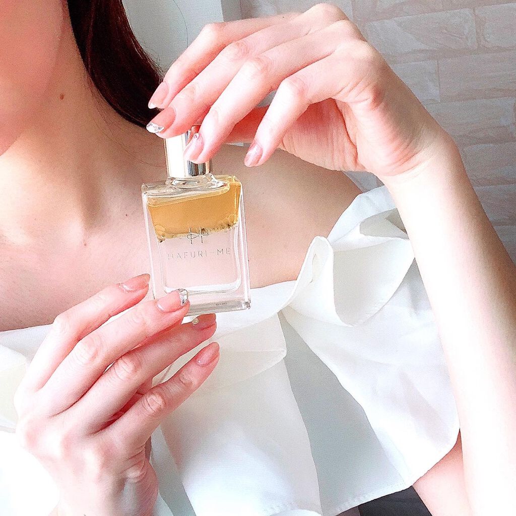 sanokachan on LIPS 「柴咲コウさんプロデュースのスキンケアブランド「HAFURI-M..」(1枚目)