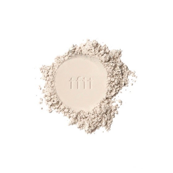 トランスルーセントセットフィニッシングパウダー/TFIT/ルースパウダーを使ったクチコミ(2枚目)