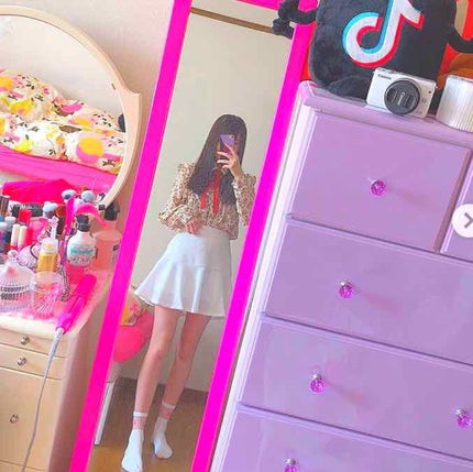 オペラ リップティント N/OPERA/リップティントを使ったクチコミ(2枚目)