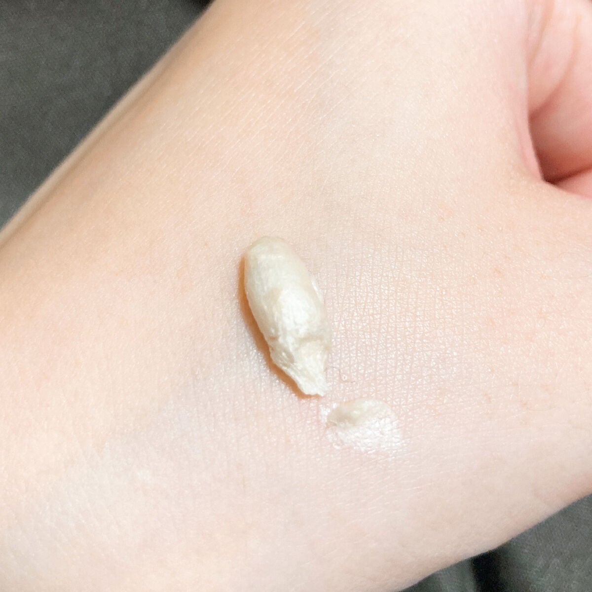 マジックトラブル洗顔/ブラン/洗顔フォームを使ったクチコミ(5枚目)