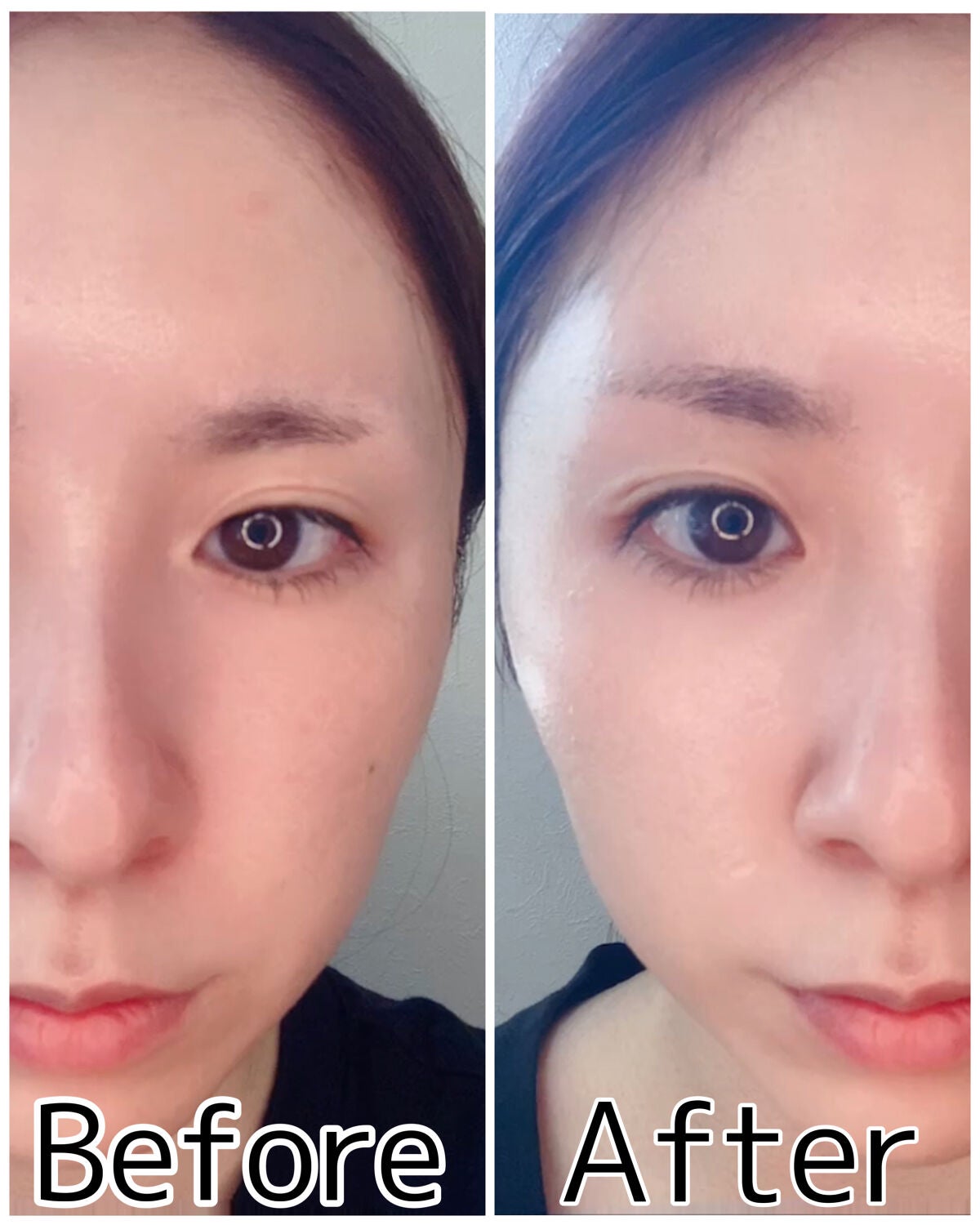 マスクフィットクッション/TIRTIR(ティルティル)/クッションファンデーションを使ったクチコミ(3枚目)