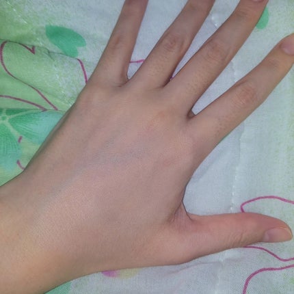 アヴァンセ デジール BPクリーム ツヤ/アヴァンセ/化粧下地を使ったクチコミ(2枚目)