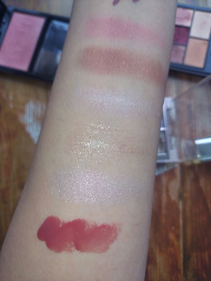 マイクロライナーインク/SHISEIDO/ペンシルアイライナーを使ったクチコミ(3枚目)