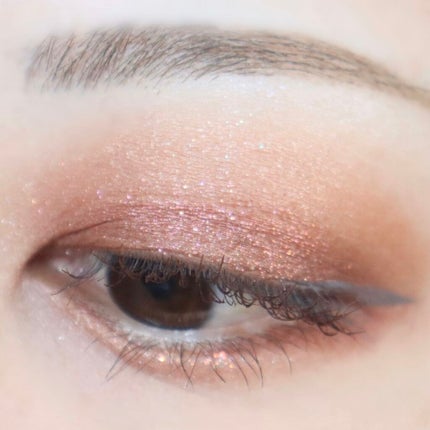 カラーインパクト リキッドライナー/Visée/リキッドアイライナーを使ったクチコミ(4枚目)