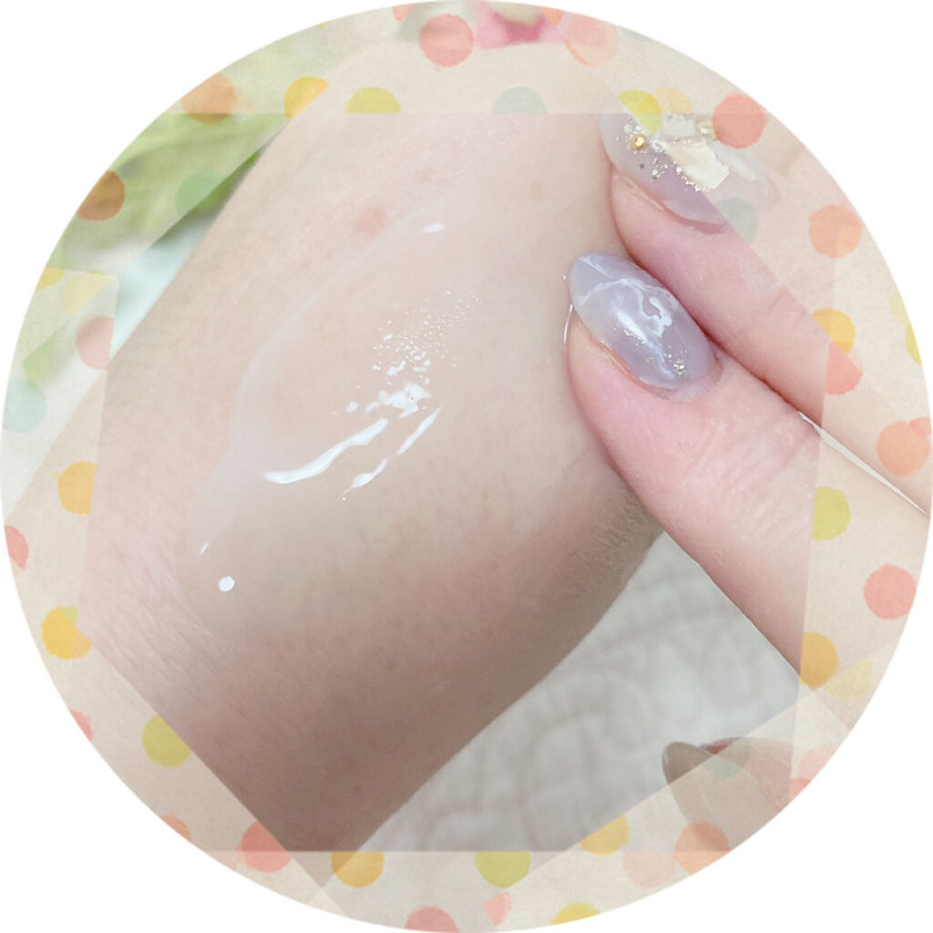 モイスト ミルクエッセンス/リッツ/乳液を使ったクチコミ（3枚目）