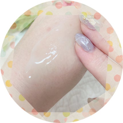 モイスト ミルクエッセンス/リッツ/乳液を使ったクチコミ(3枚目)