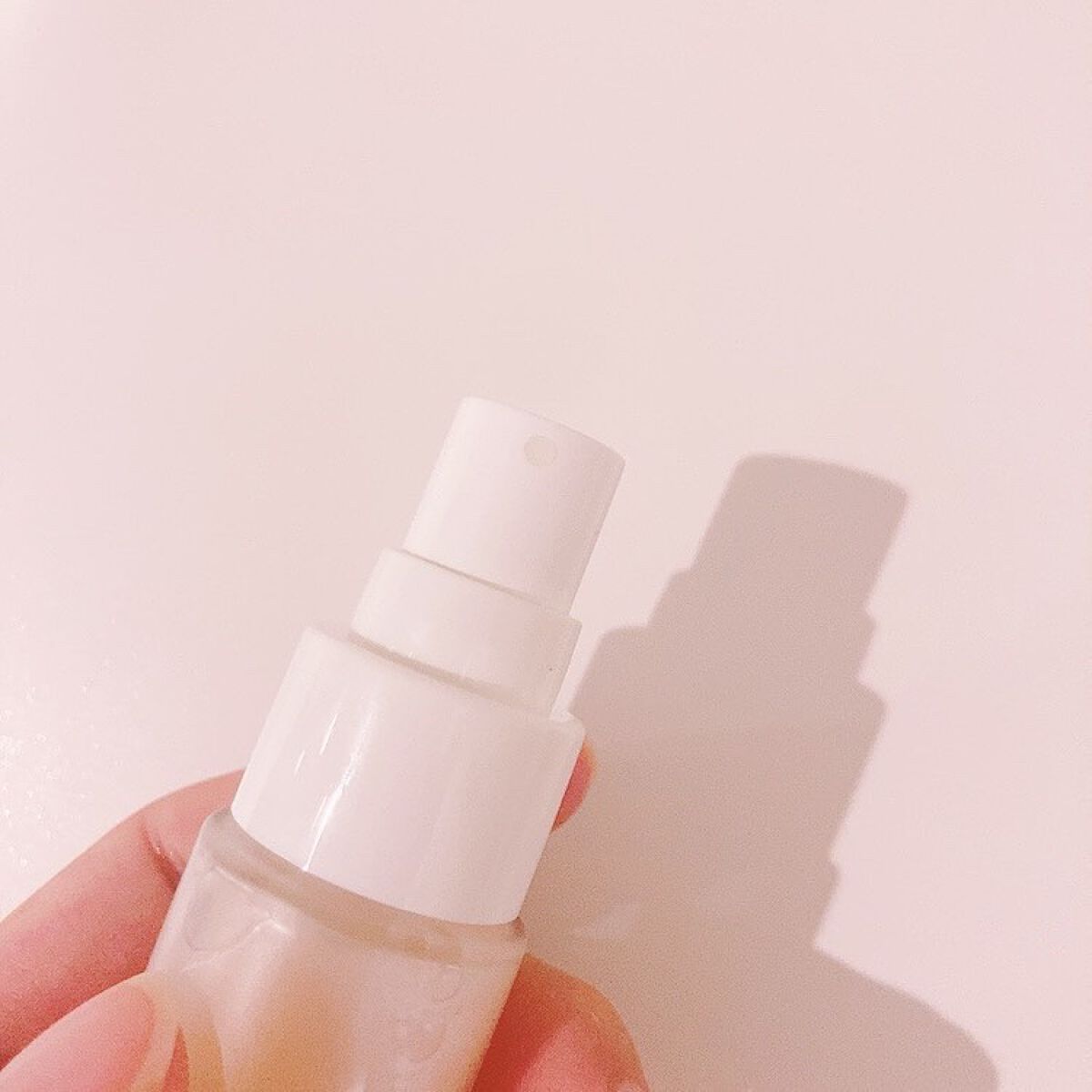 エッセンシャルミスト; センスオブバランス/Huxley/ミスト状化粧水を使ったクチコミ(2枚目)