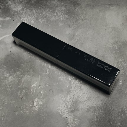 デューティント/AMUSE/リップティントを使ったクチコミ(10枚目)