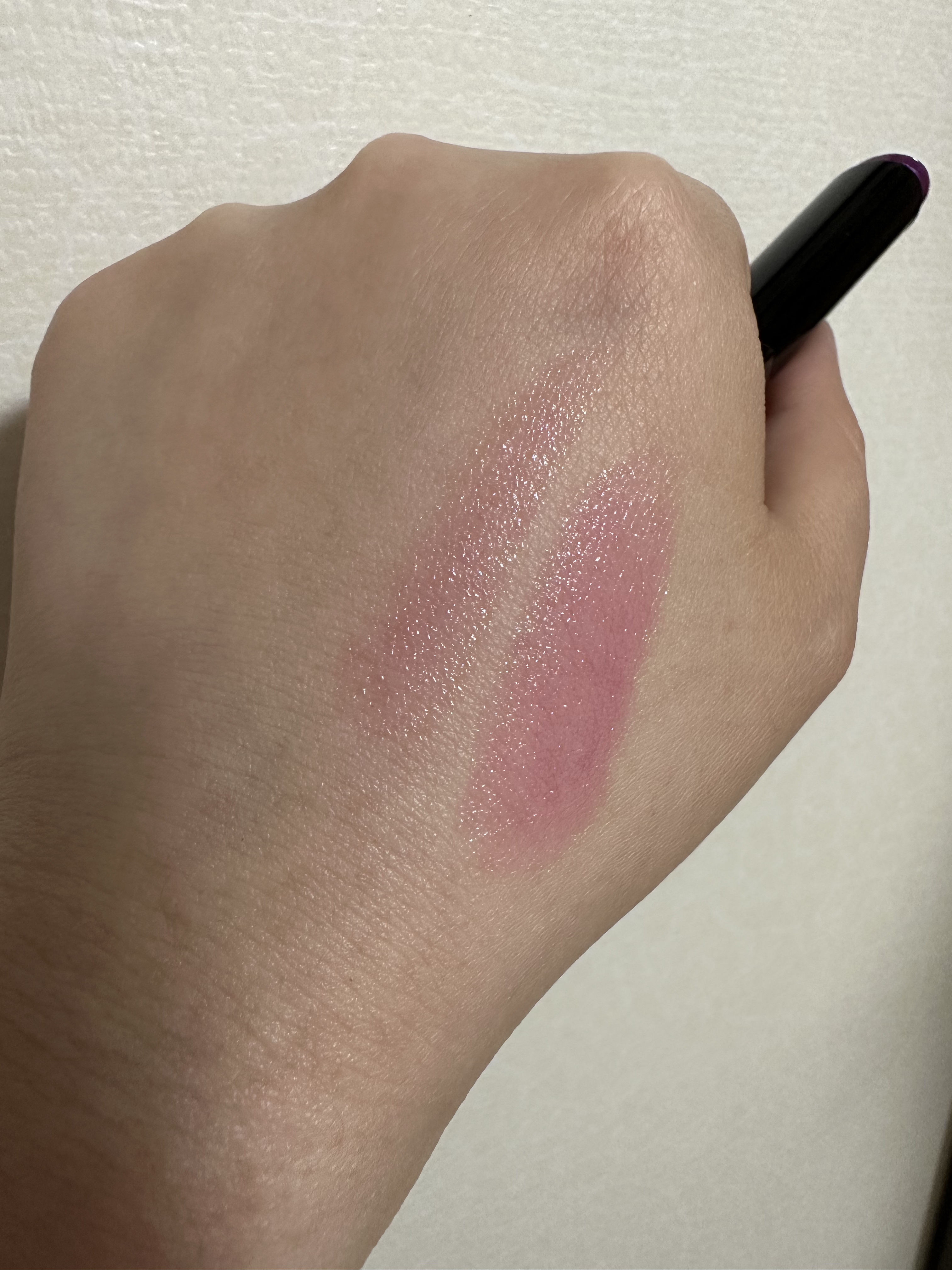 ケイト リップモンスター/KATE/口紅を使ったクチコミ（3枚目）