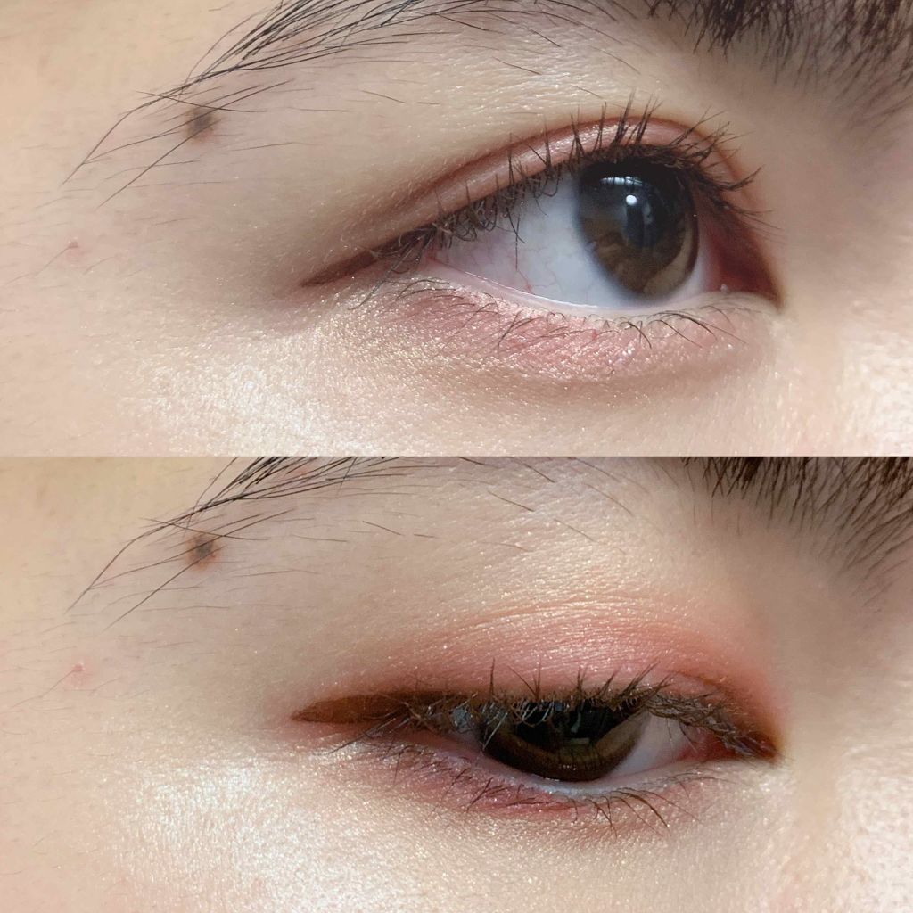 クラッシュダイヤモンドアイズ/KATE/アイシャドウパレットを使ったクチコミ（1枚目）