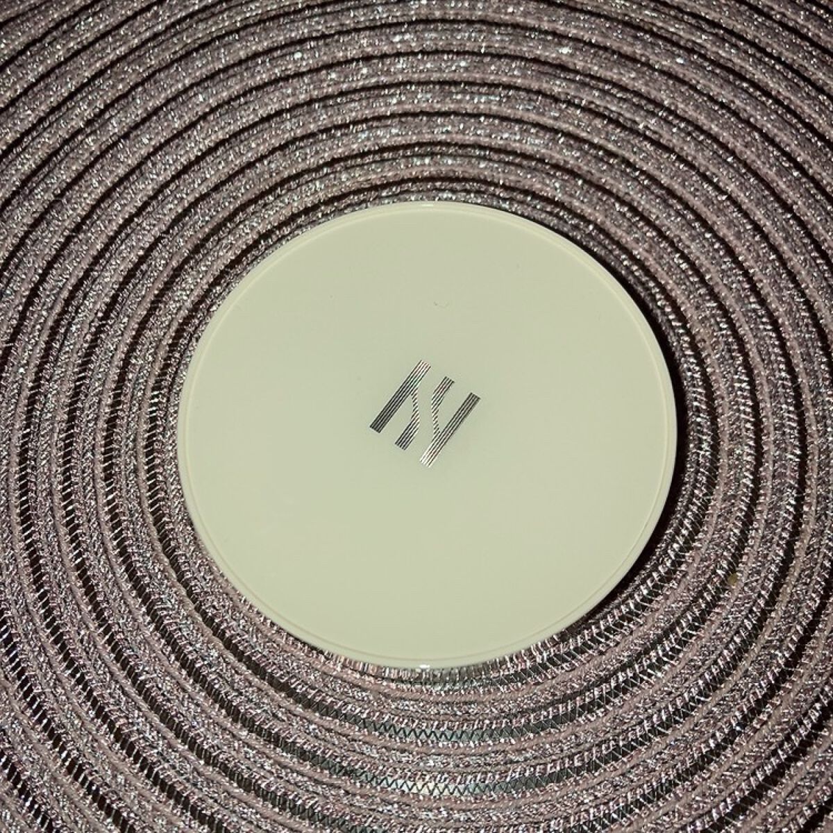 スキン ラディアント グロウ クッション/HERA/クッションファンデーションを使ったクチコミ(1枚目)