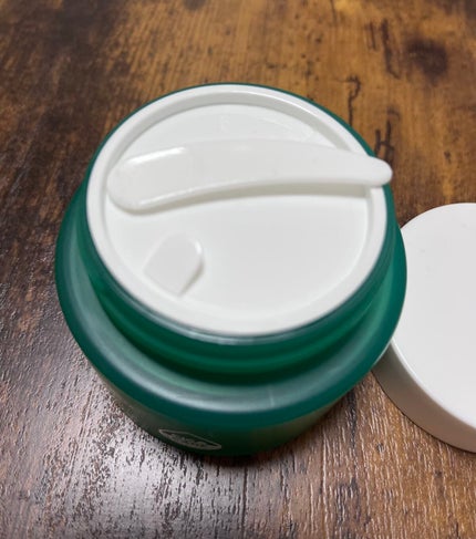 シカ ファーム カーミング クレンジング バーム/Farmstay/クレンジングバームを使ったクチコミ(4枚目)