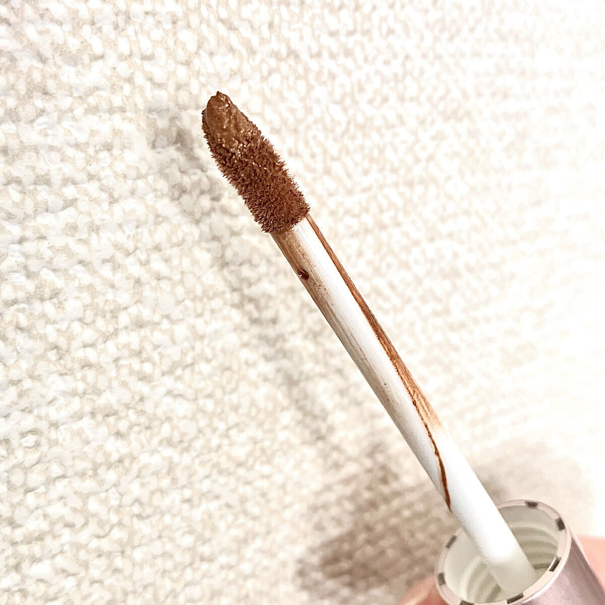 ミゼルエディスムースアイティント/スキューズミー/リキッドアイシャドウを使ったクチコミ（2枚目）