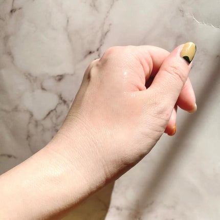 ブラックライス ヒアルロニックトナー/haruharu wonder/化粧水を使ったクチコミ(3枚目)