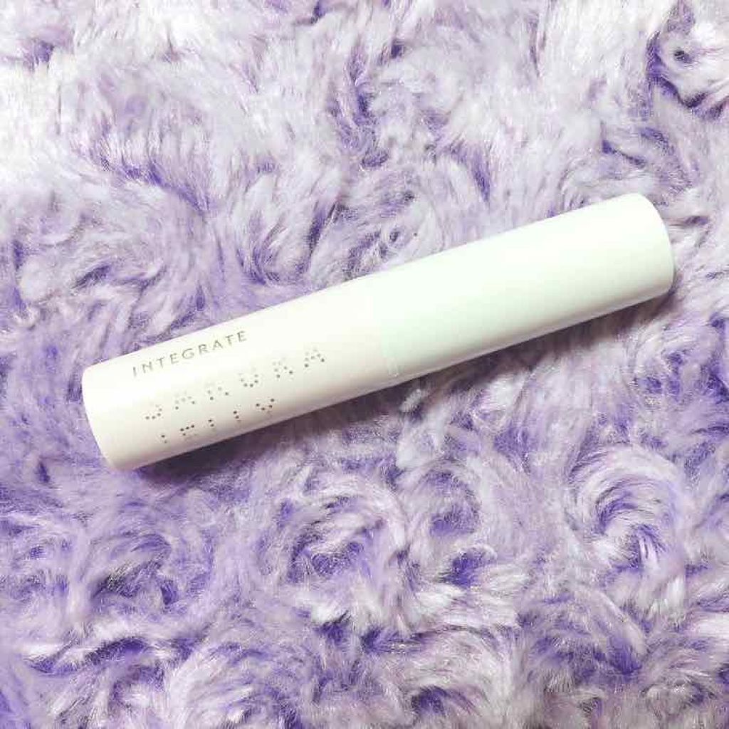 サクラジェリーエッセンス/インテグレート/リップクリームを使ったクチコミ（1枚目）