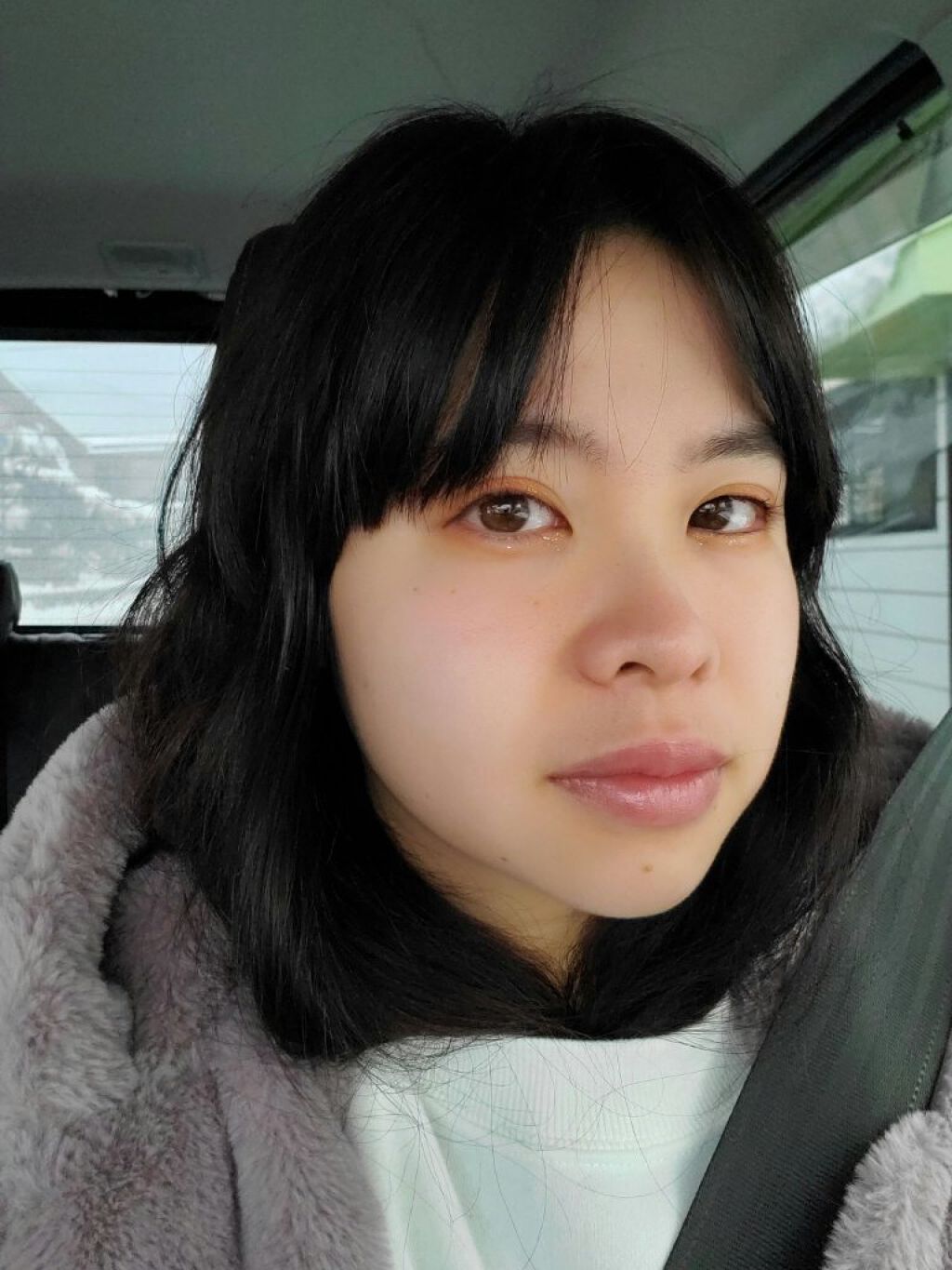 ラッシュニスタ N/MAYBELLINE NEW YORK/マスカラを使ったクチコミ（1枚目）