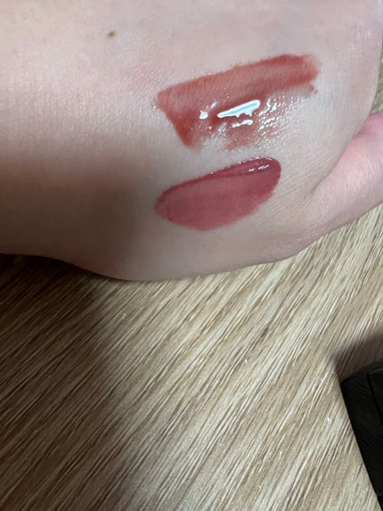 スティロ ユー ウォータープルーフ N/CHANEL/ペンシルアイライナーを使ったクチコミ(2枚目)