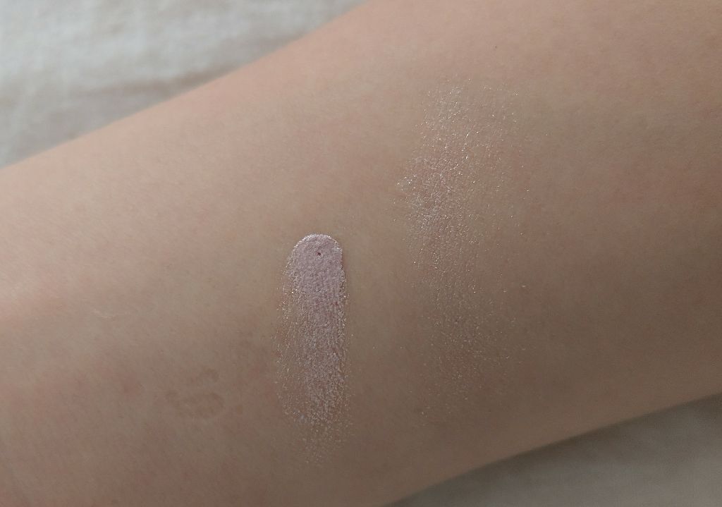 ウィンクグロウアイズ/キャンメイク/ジェル・クリームアイシャドウを使ったクチコミ(2枚目)