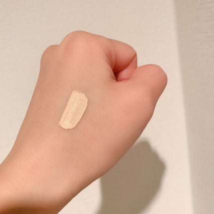 タトゥーウォータープルーフスカーコンシーラー/フォレンコス/リキッドコンシーラーを使ったクチコミ(4枚目)