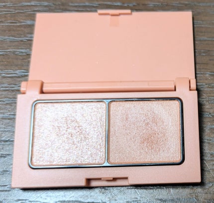 エテュセ アイエディション(カラーパレット)/ettusais/アイシャドウパレットを使ったクチコミ(1枚目)