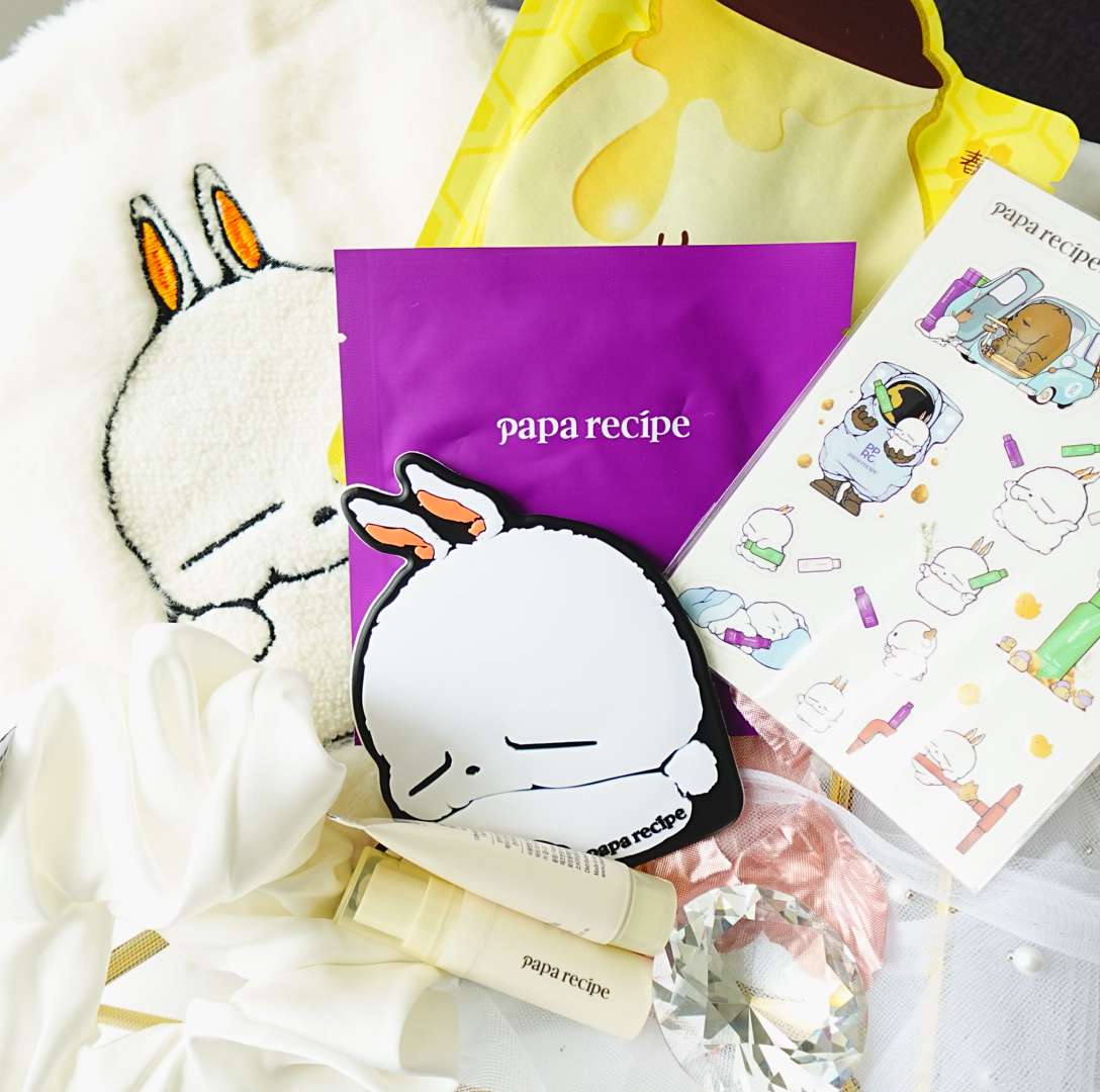 ナスクリアリング酵素洗顔パウダー/PAPA RECIPE/洗顔パウダーを使ったクチコミ（2枚目）