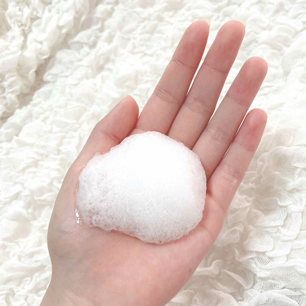 ミルキージェル エンリッチ/アベンヌ/オールインワン化粧品を使ったクチコミ（2枚目）