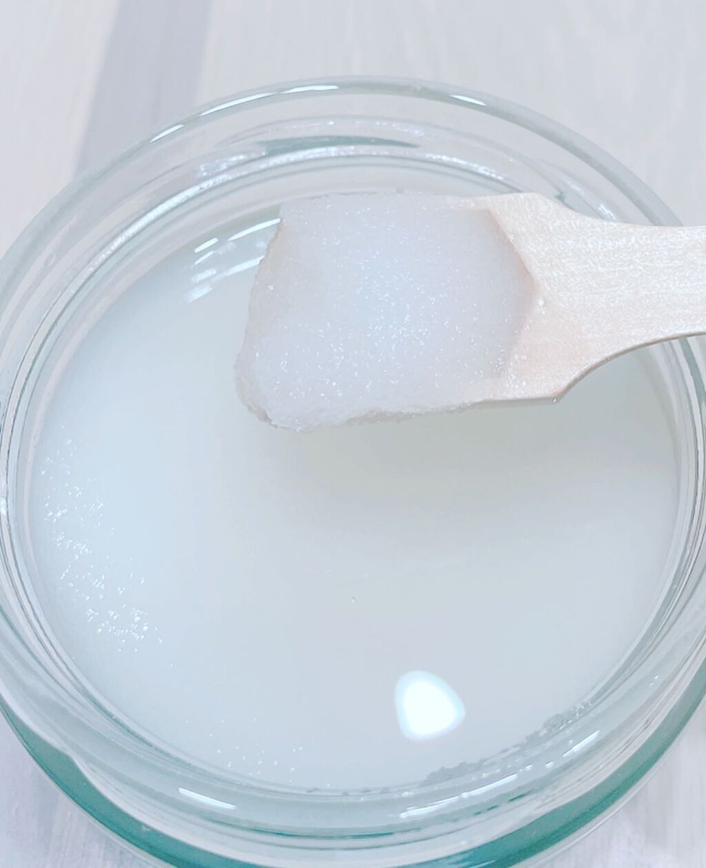 ボディスクラブ/SABON/ボディスクラブを使ったクチコミ(2枚目)