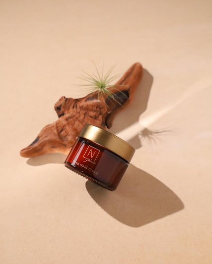 Plenum ディープホールド クリーム/N organic/フェイスクリームを使ったクチコミ(1枚目)