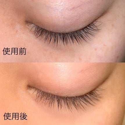 ラッシュプログラム /ISEHAN Lab./まつげ美容液を使ったクチコミ(4枚目)