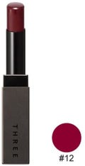 12 SCARLET NOIR
