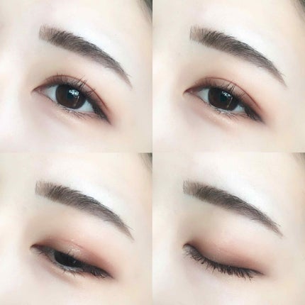 「密着アイライナー」クリームペンシル/デジャヴュ/ペンシルアイライナーを使ったクチコミ(1枚目)