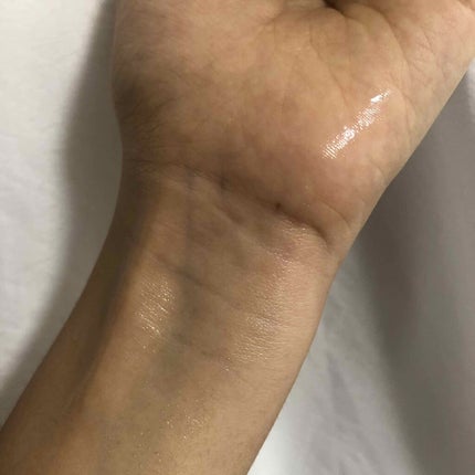 ボディウォーマークリーム/MOC/ボディクリームを使ったクチコミ(3枚目)