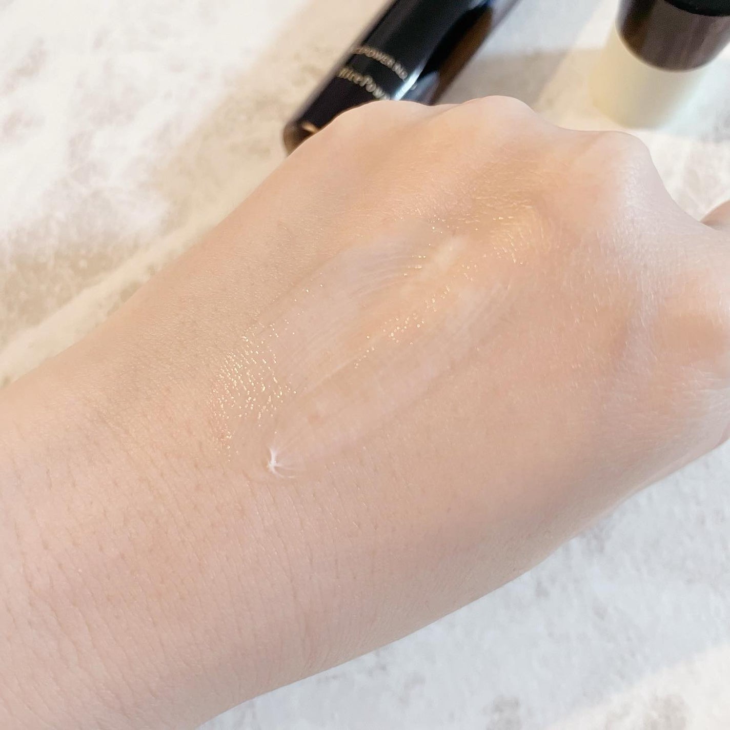 リンクルクロス/RAIZ/美容液を使ったクチコミ(6枚目)