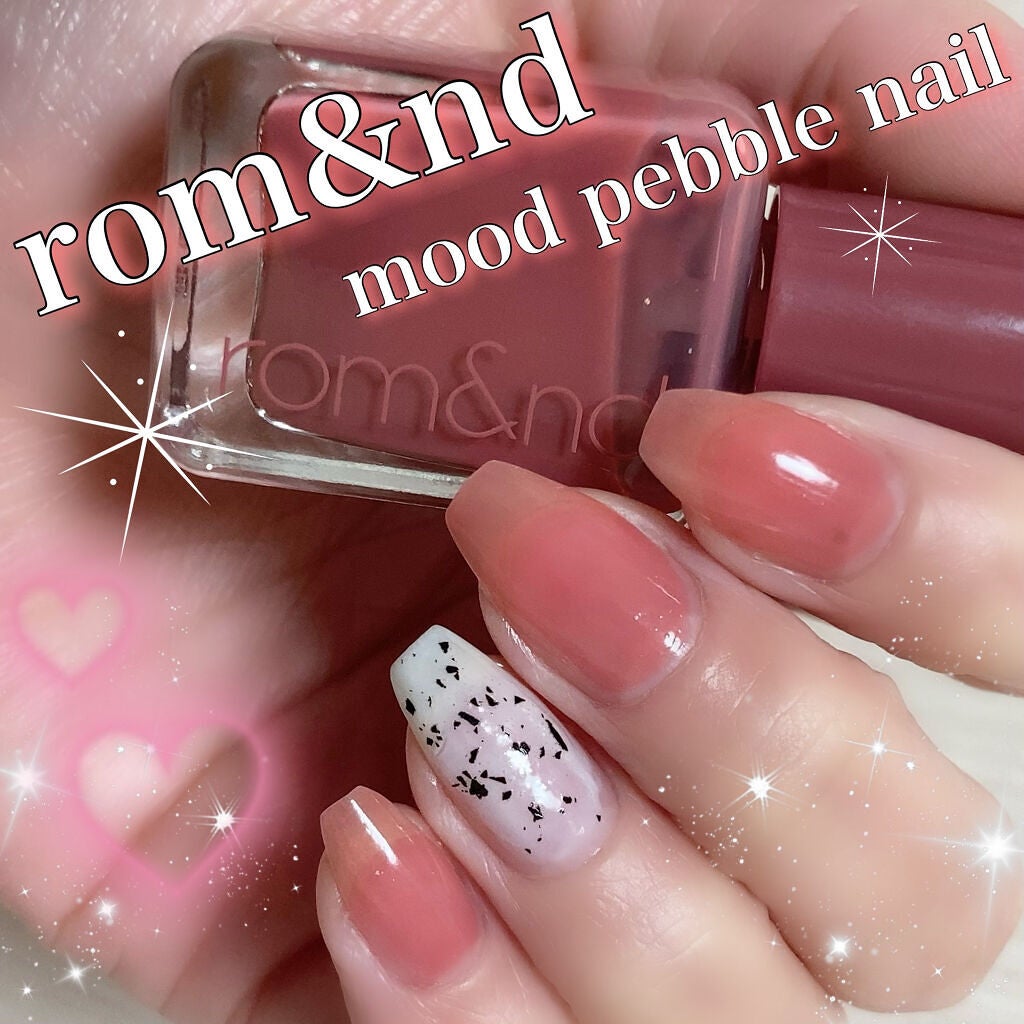 ナチュラルネイルカラーN/デュカート/マニキュアを使ったクチコミ(1枚目)