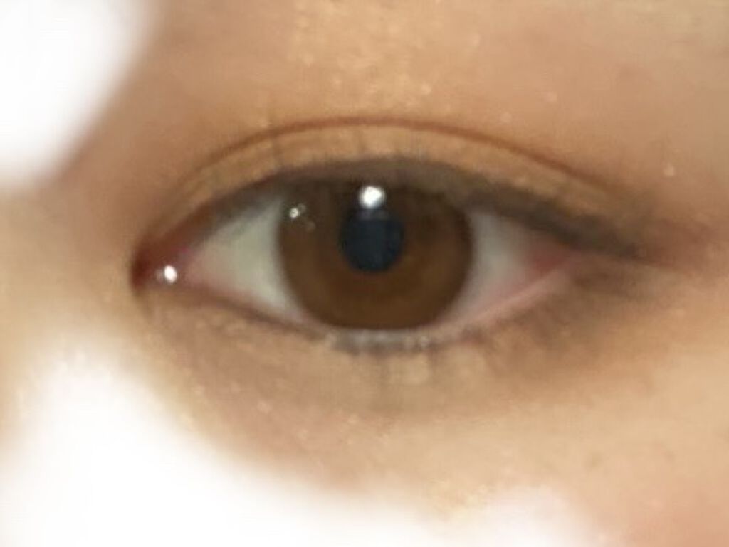 ディオール バックステージ アイ パレット 001 ウォーム/Dior/アイシャドウパレットを使ったクチコミ（1枚目）