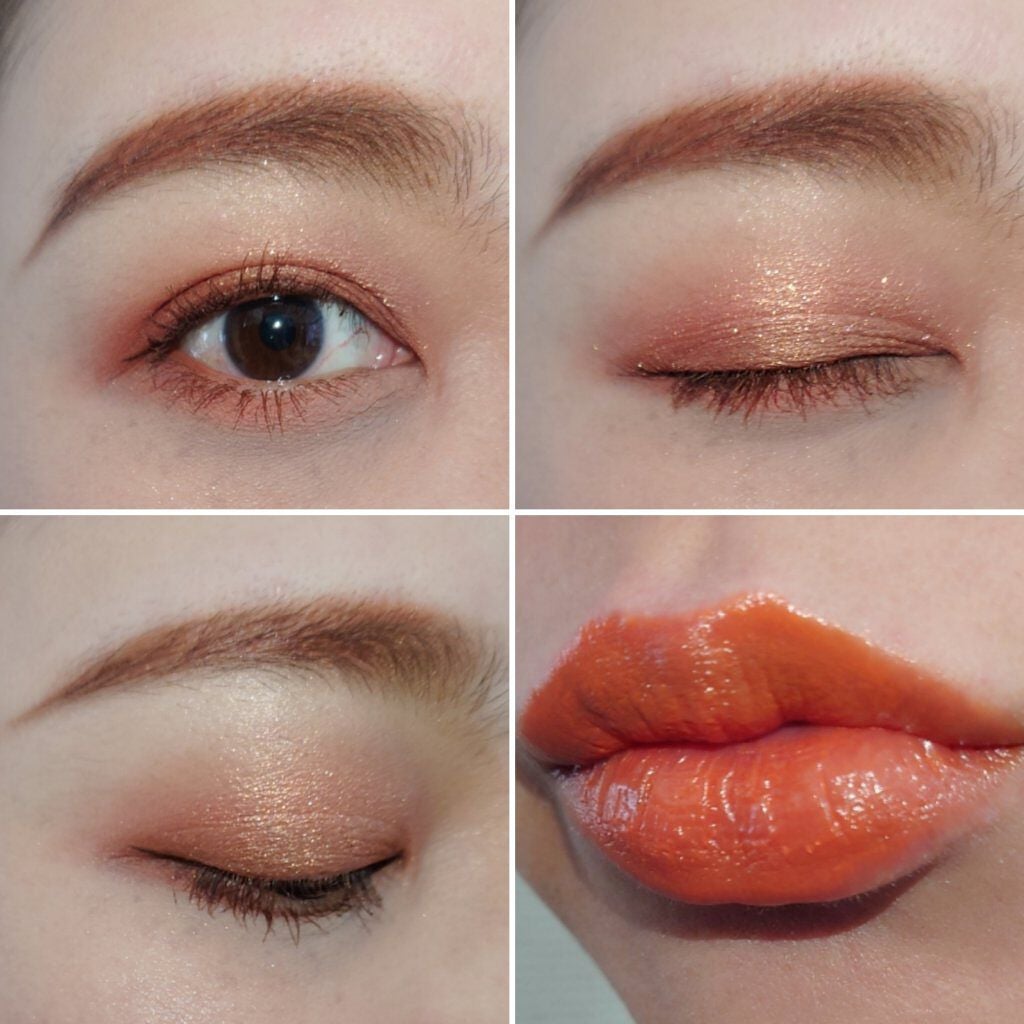 What Dreams Are Made Of/ColourPop/アイシャドウパレットを使ったクチコミ(1枚目)