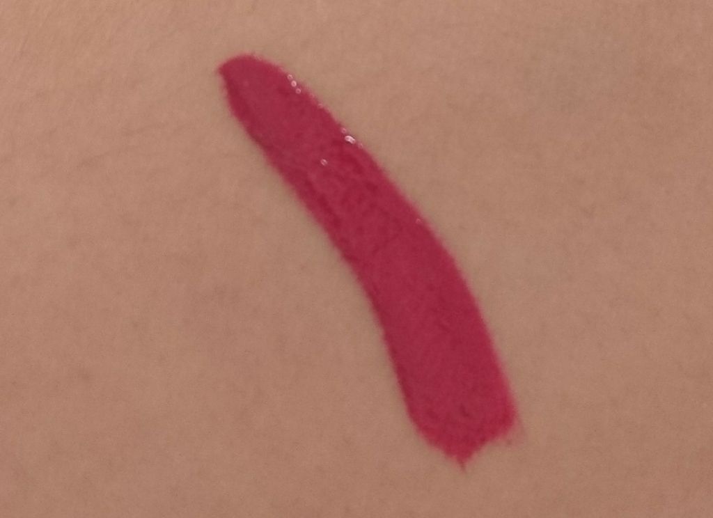 カラーティントリップ/CEZANNE/リップティントを使ったクチコミ（1枚目）