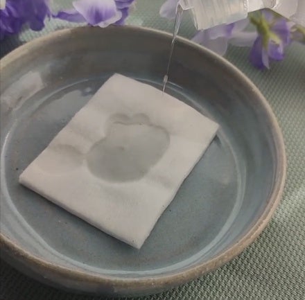 白樺水分トナー/ROUND LAB/化粧水を使ったクチコミ(2枚目)