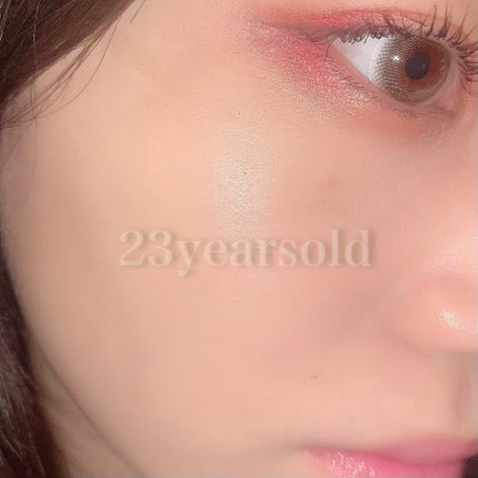 ダーマシンコンシーラー/23years old/リキッドコンシーラーを使ったクチコミ(5枚目)