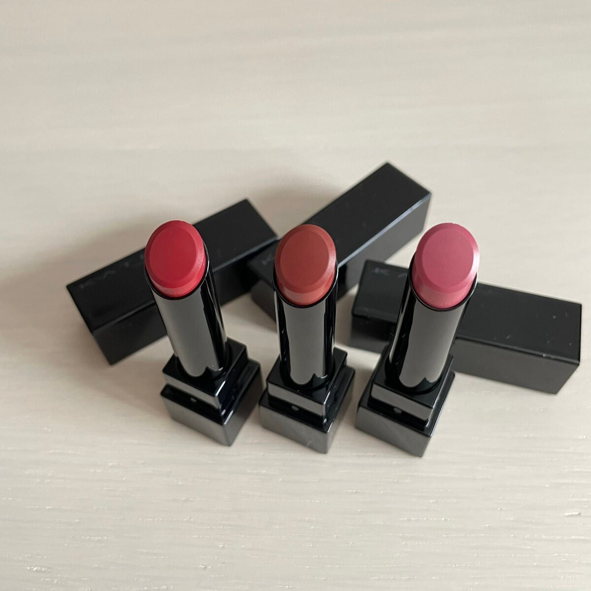 ケイト リップモンスター/KATE/口紅を使ったクチコミ(2枚目)