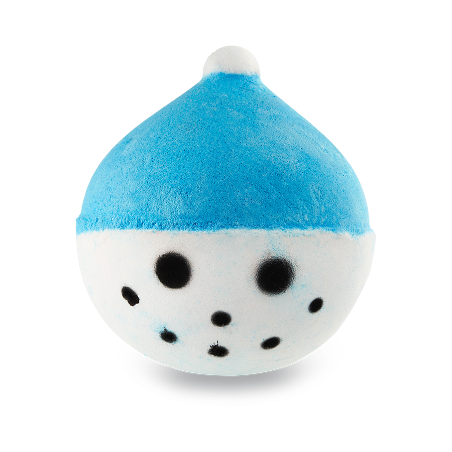 スノーウィー / ラッシュ