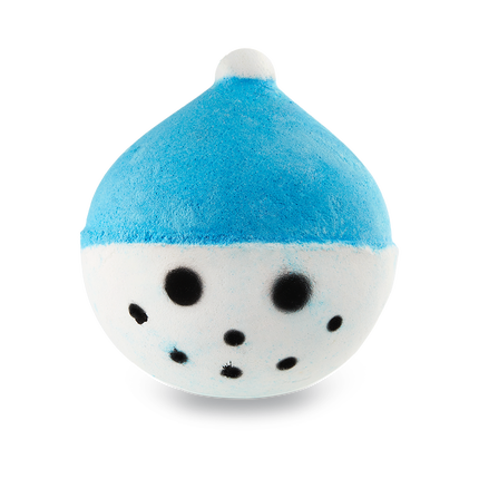 ラッシュ スノーウィー