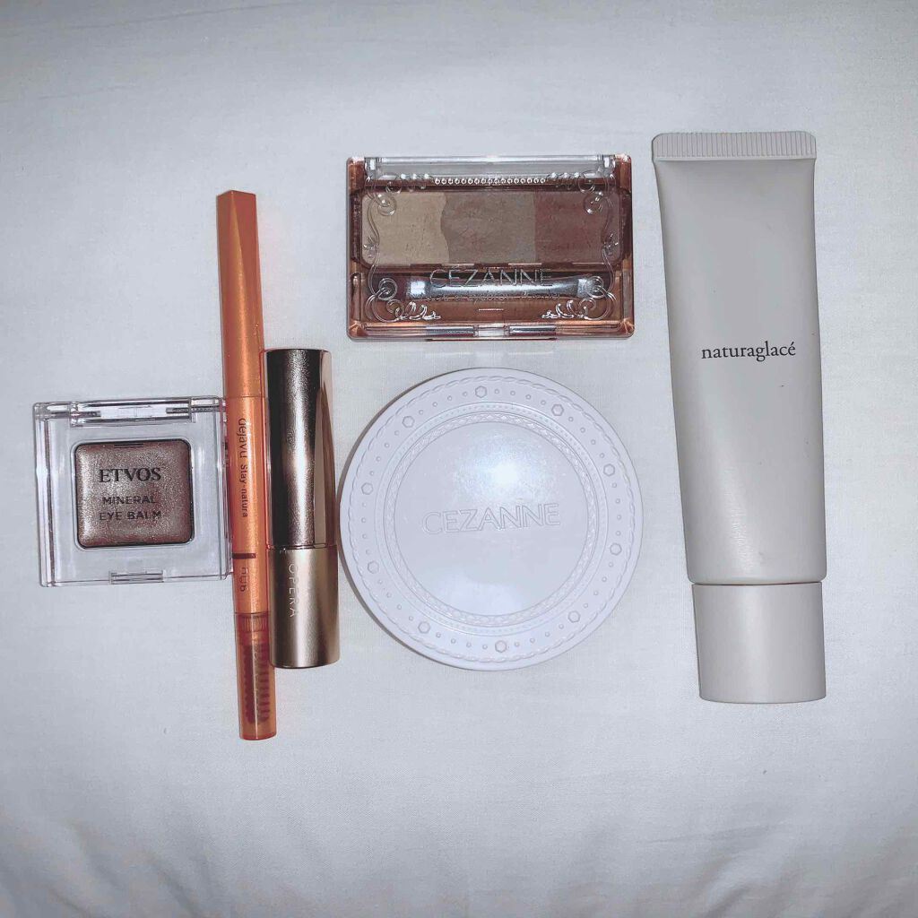 UVクリアフェイスパウダー/CEZANNE/プレストパウダーを使ったクチコミ(1枚目)