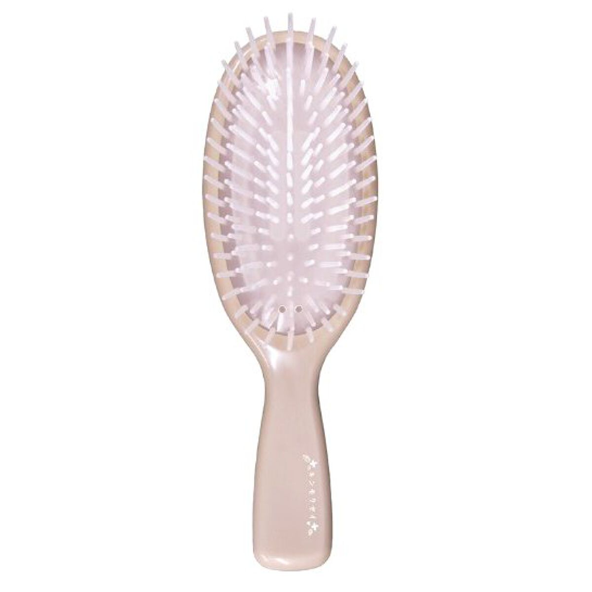 キンモクセイ スムースミニブラシ 北中セル