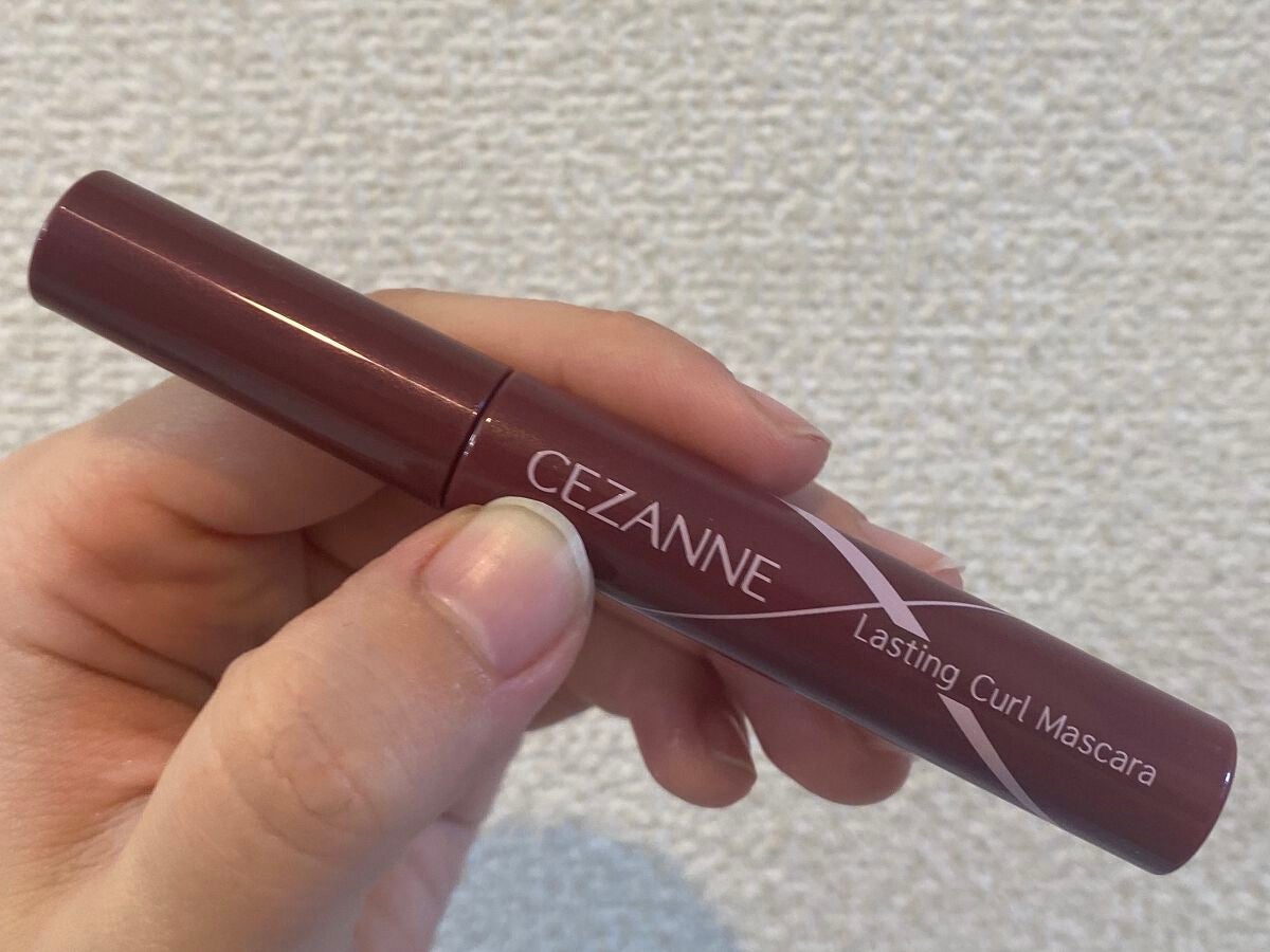 èä¹
ã«ãŒã«ãã¹ã«ã©/CEZANNE/ãã¹ã«ã©ã䜿ã£ãã¯ãã³ãïŒ2æç®ïŒ